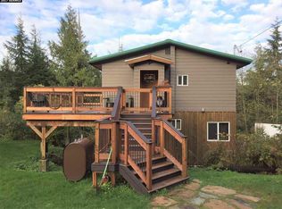 14695 N Tongass Hwy, Ketchikan, AK 99901