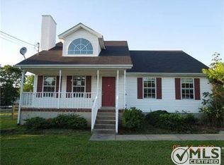 417 Randall Ln, La Vergne, TN 37086