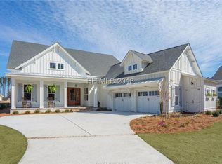 515 Lake Bluff Dr, Bluffton, SC 29910