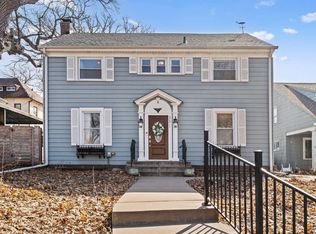 331 Ridgewood Ave, Minneapolis, MN 55403