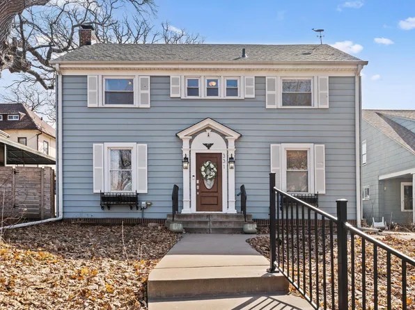 331 Ridgewood Ave, Minneapolis, MN 55403