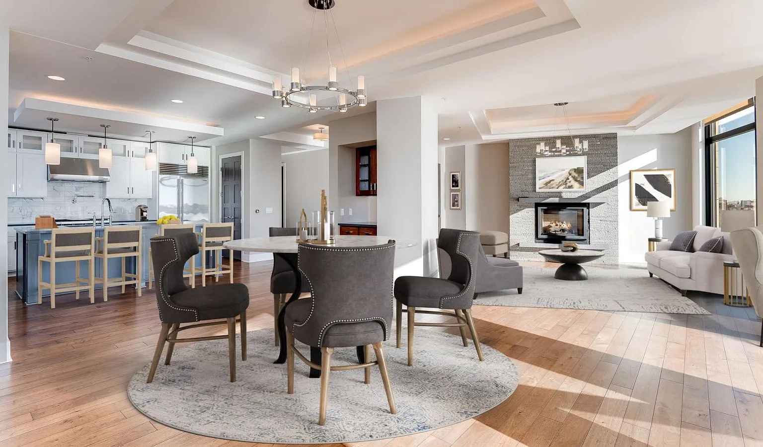 The Lakes Residences — Photo 2