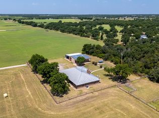 6494 County Road 254, Clyde, TX 79510
