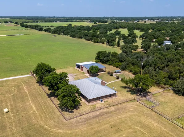 6494 County Road 254, Clyde, TX 79510