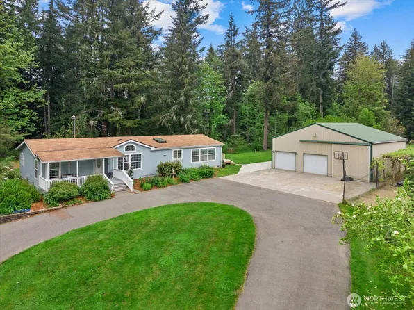 22814 283rd Avenue SE, Maple Valley, WA 98038