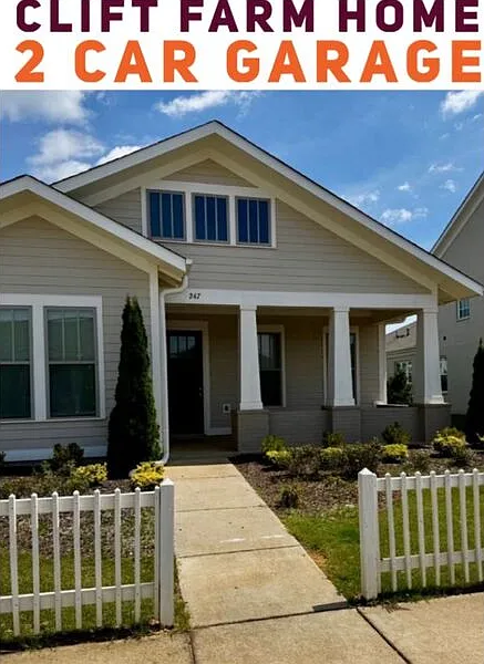 247 Haystack Dr