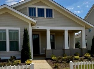 247 Haystack Dr, Madison, AL 35757