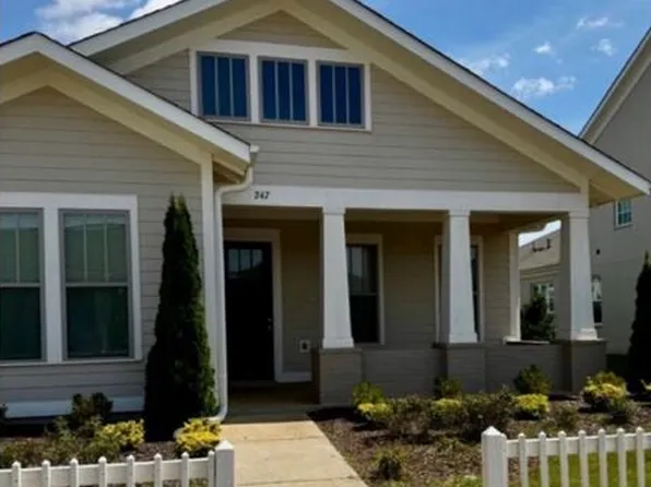 247 Haystack Dr, Madison, AL