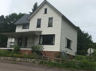 52359 J Ave, Hubbell, MI 49934