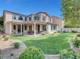 2895 Carmelo Dr, Henderson, NV 89052