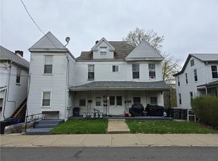 1213 State Ave, Coraopolis, PA 15108