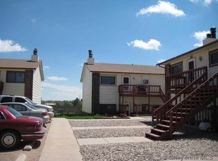 4919 Green River St, Cheyenne, WY 82001
