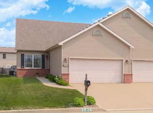3038 Shepard Rd, Normal, IL 61761