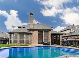 28255 Stonestead Dr, Katy, TX 77494