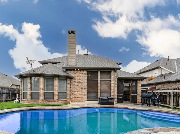 28255 Stonestead Dr, Katy, TX 77494