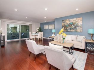 1458 Hudson St APT 102, Redwood City, CA