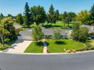 44289 Greenview Dr, El Macero, CA