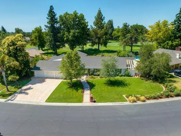 44289 Greenview Dr, El Macero, CA 95618