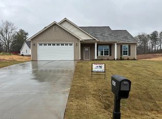 842 Arrowood Branch Rd, Chesnee, SC 29323