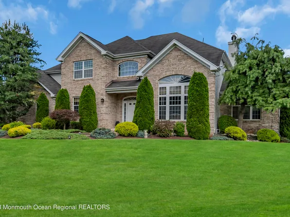 17 Rodeo Drive, Jackson, NJ 08527