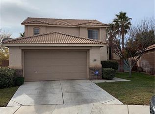 1605 April Shower Pl, Las Vegas, NV 89144