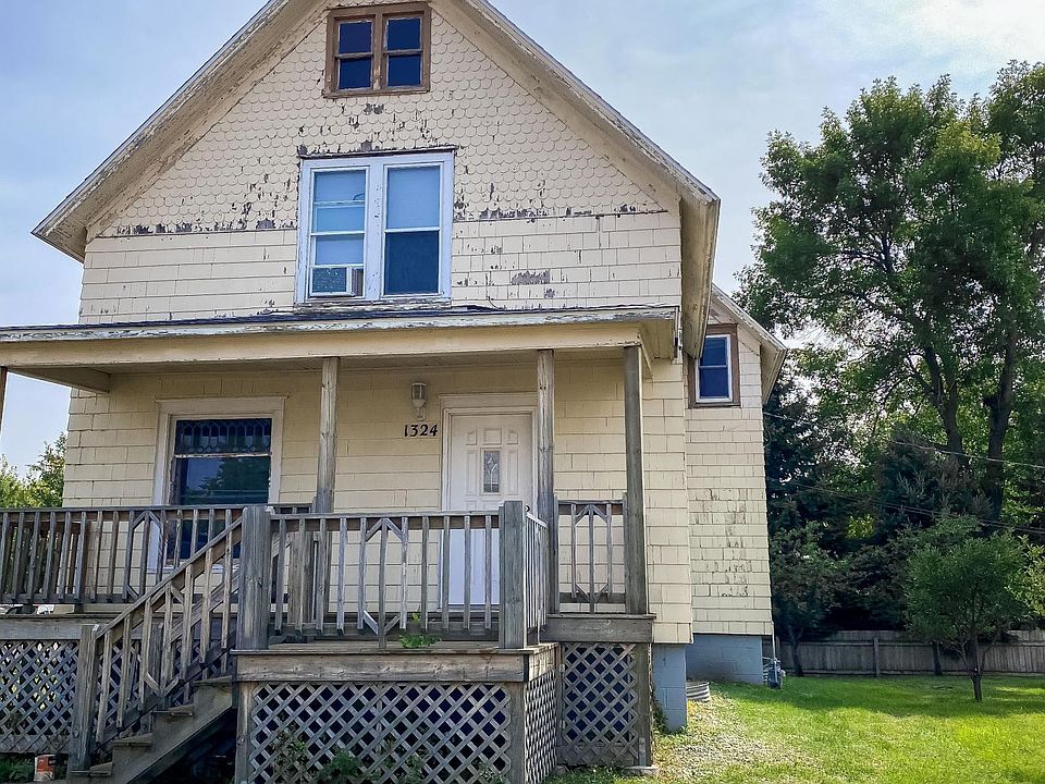 Ashton & Melanie 1324 11th Ave SE 1324 11th Ave SE Aberdeen SD Zillow