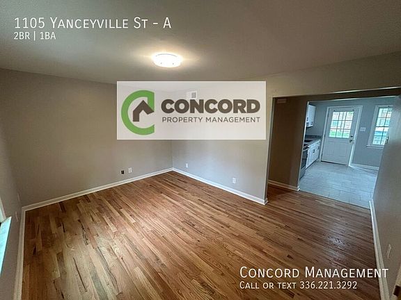 5th image of 1105 Yanceyville St #A