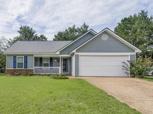 7264 Eggleston Rd, Memphis, TN 38125