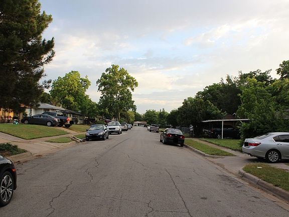 5th image of 4109 Eastover Ave