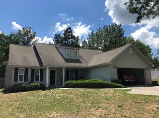 215 Sudlow Hills Ct, North Augusta, SC 29841