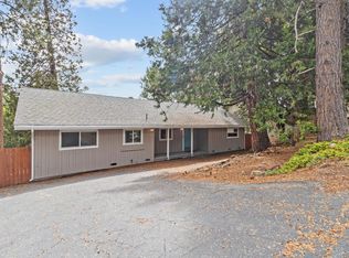2077 Lama Rd, Mi Wuk Village, CA 95346