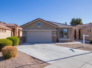 10423 N 52nd Dr, Glendale, AZ 85302