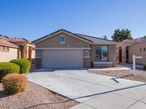 10423 N 52nd Dr, Glendale, AZ 85302