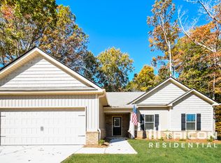 252 Oaken Bucket Dr, Temple, GA 30179