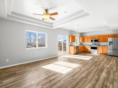 641 7th St, Evansville, WY, 82636