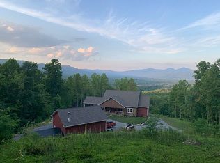 2664 Villamont Rd, Blue Ridge, VA 24064
