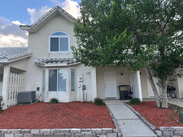 3546 Forest Branch Dr APT B, Port Orange, FL 32129