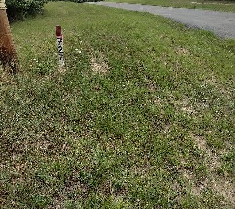 5th image of 0 Hickory Nut Trl #727
