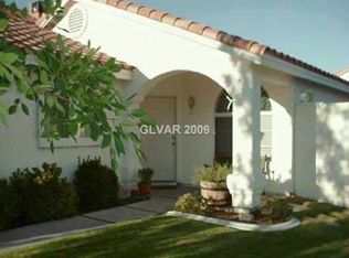 448 Gallantry Ct, Las Vegas, NV 89145