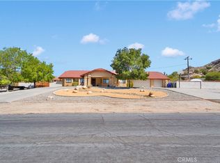 18830 Munsee Rd, Apple Valley, CA 92307