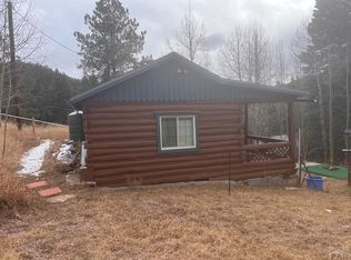 62 County Road 377 #62, Rye, CO 81069