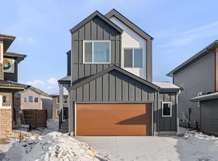 17349 6a St NW, Edmonton, AB