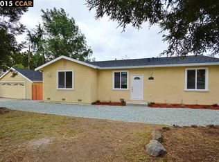 4555 Edwards Ln, Castro Valley, CA