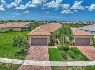 12822 Oriago St, Venice, FL 34293