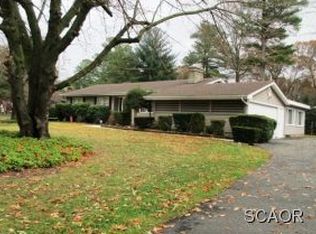 206 Haven Lake Ave, Milford, DE 19963