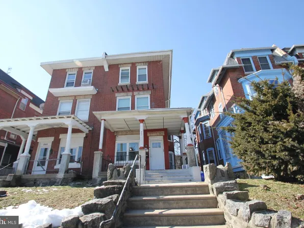 846 Wynnewood Rd, Philadelphia, PA 19151