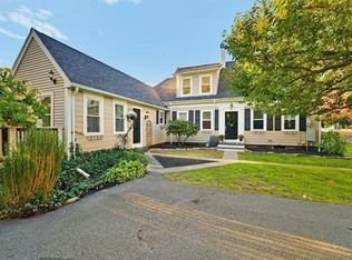 143 Harvard St, Whitman, MA 02382