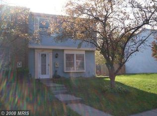 207 Deervalley Dr, Frederick, MD 21702