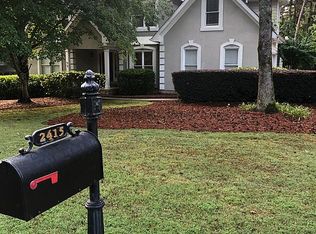 2415 Hampton Trl, Cumming, GA 30041