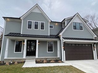 4217 Tonawanda Ave, Royal Oak, MI 48073